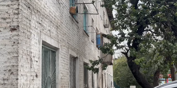 В Оше построят новый дом для жителей аварийного общежития по ул. Салиевой изображение публикации