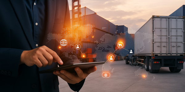 Спрос на доставку из Кыргызстана в Россию вырос на 24% за полгода изображение публикации