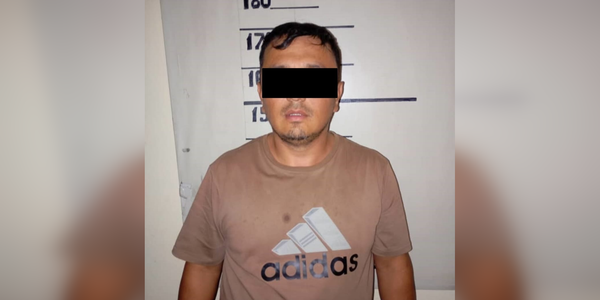 В Оше задержали подозреваемого в мошенничестве — он пытался откупиться $30 тысячами изображение публикации