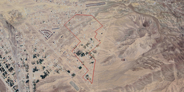 В Баткене возбуждено дело о коррупции при передаче 4.8 га пастбищ изображение публикации