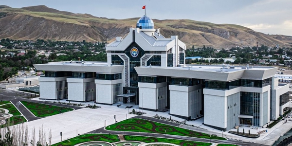 Кабмин утвердил прогноз социально-экономического развития Кыргызстана на 2026–2030 годы изображение публикации