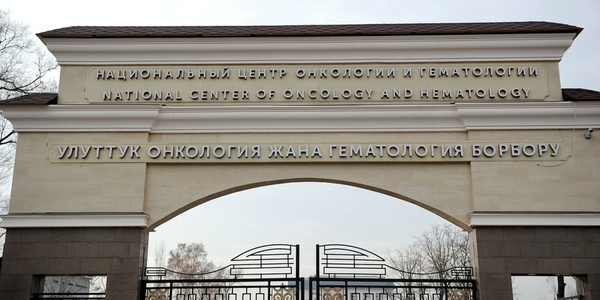 Кабмин выделил более 10 млн сомов для Наццентра онкологии и гематологии изображение публикации