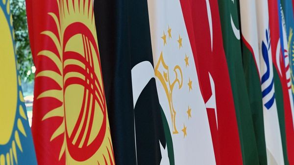 Минэконом обсудил с Банком торговли и развития ОЭС финансирование проектов в Кыргызстане изображение публикации