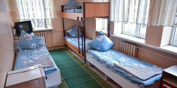 Минсоцтруда КР увеличило финансирование кризисных центров до 28.6 млн сомов изображение публикации