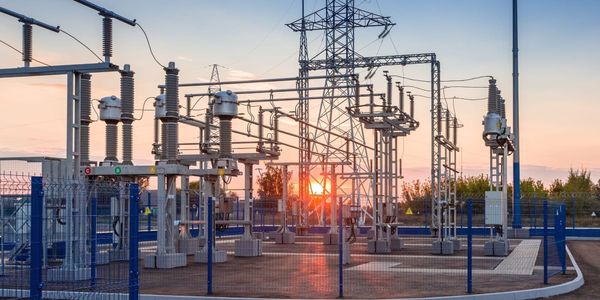 Кыргызстан и Узбекистан на фоне жары бьют рекорды по потреблению электроэнергии изображение публикации