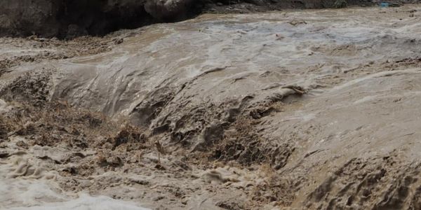 До 4 августа в горных районах Кыргызстана сохраняется угроза селей – МЧС изображение публикации