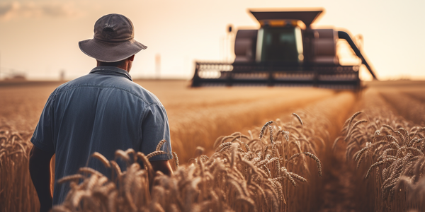 В Чаткальском районе открыли Центр обслуживания фермеров изображение публикации