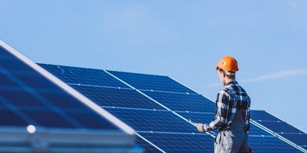 Началась подготовка к строительству крупнейшей солнечной электростанции в Кыргызстане изображение публикации