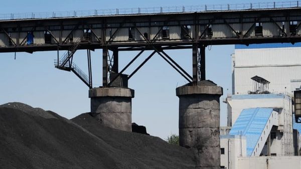 Мэр поручил отремонтировать ТЭЦ Бишкека с опережением графика изображение публикации