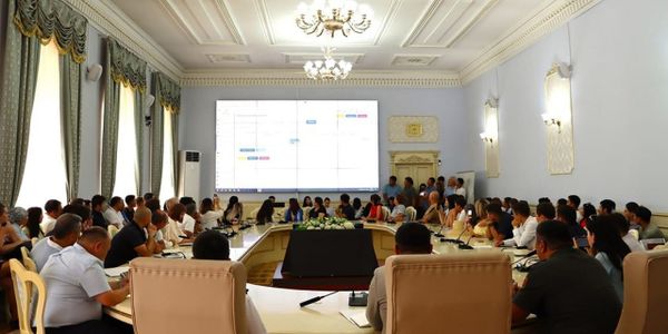 Экспортеры КР смогут получать подтверждение об отсутствии сертификации онлайн — куда обращаться изображение публикации