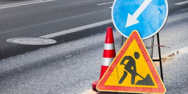 С 30 июля в Бишкеке временно закроют для движения перекресток Фрунзе – Гоголя изображение публикации