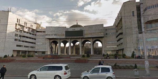 Минсельхоз КР готовит запуск информационной системы АИС «Экспертиза» изображение публикации