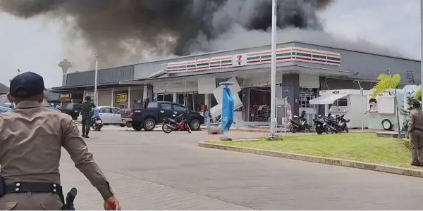 МИД призывает кыргызстанцев воздержаться от поездок в приграничные районы Камбоджи и Таиланда изображение публикации