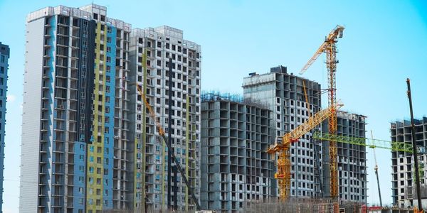 Строительную отрасль КР полностью переведут на цифровой формат - начинается второй этап реформ изображение публикации