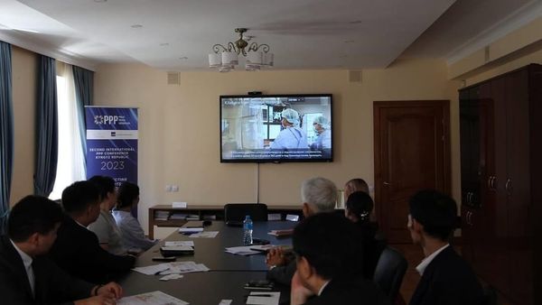 Японская Kitahara Medical построит многопрофильную больницу в Кыргызстане изображение публикации