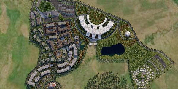 В «Ала-Тоо Резорт» за четыре дня продали 14 участков на 472.6 миллиона сомов изображение публикации