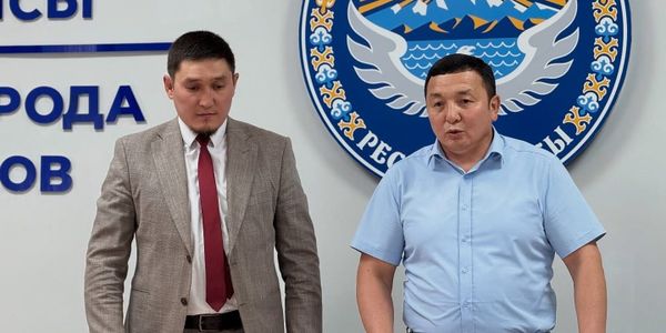 В Шопокове назначили нового мэра после задержания прежнего за коррупцию изображение публикации