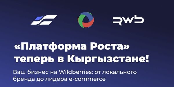 Компании из КР приглашают на Wildberries – открыт набор на бесплатную программу обучения изображение публикации
