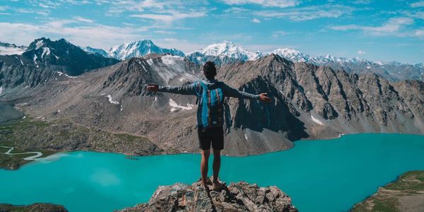 Доходы от туризма в Кыргызстане за полгода превысили 160 млн сомов изображение публикации