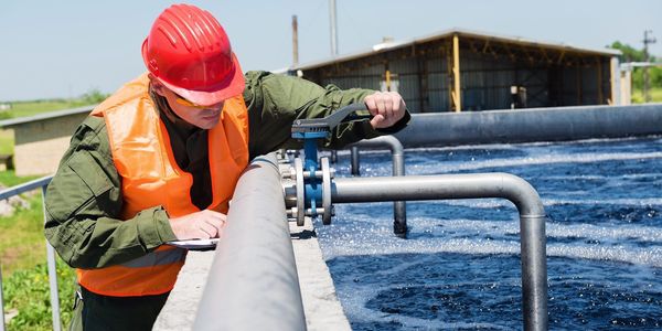 В Кыргызстане учредили День работников водного хозяйства изображение публикации