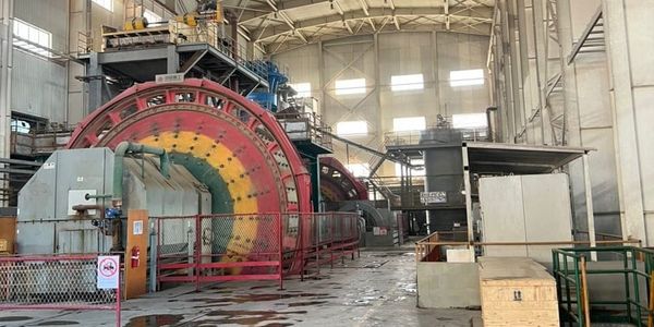 Минприроды усиливает контроль за недропользованием: в Чаткале проверили три месторождения изображение публикации