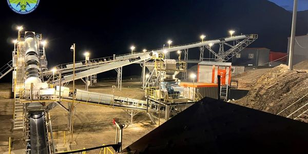 Минприроды поручило «Вертекс Голд Компани» возобновить работу в течение шести месяцев изображение публикации