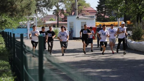 Таможенная служба завершила конкурсный отбор в резерв кадров – прошли 66 из 382 кандидатов изображение публикации