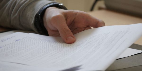 В Кыргызстане ужесточили ответственность за нарушения при рассмотрении обращений граждан изображение публикации