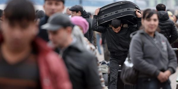 На III этапе программы «Мекеним 1+1» профинансируют 27 бизнесов-проектов мигрантов на 8 млн сомов изображение публикации