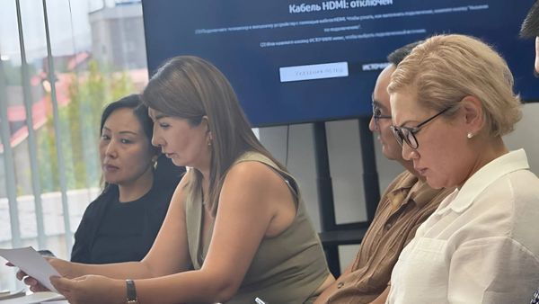 Минэконом подключил представителей бизнеса к реформе «Регуляторная гильотина» изображение публикации