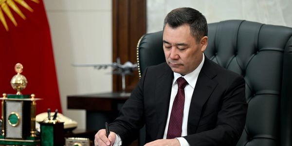 В Кыргызстане принят новый Земельный кодекс: что изменится изображение публикации