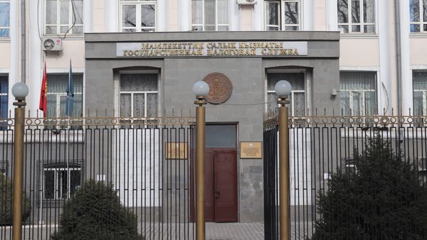 Кабмин разрешил налоговой службе использовать дополнительный наемный транспорт изображение публикации