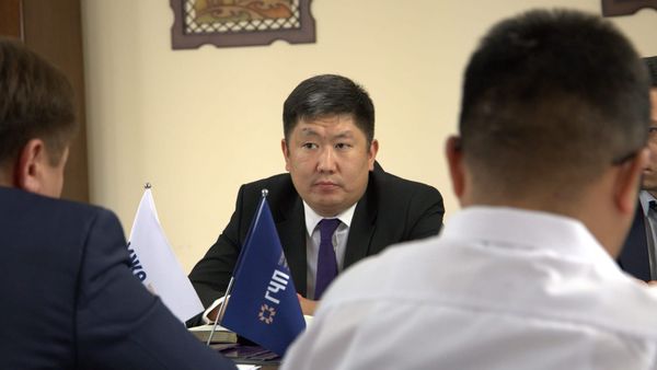 За полгода Центр ГЧП заключил 9 проектов государственно-частного партнерства изображение публикации