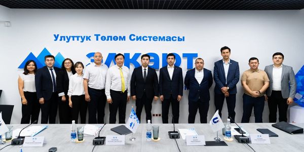 Элкарт и UZCARD запустили прямые денежные переводы между Кыргызстаном и Узбекистаном изображение публикации