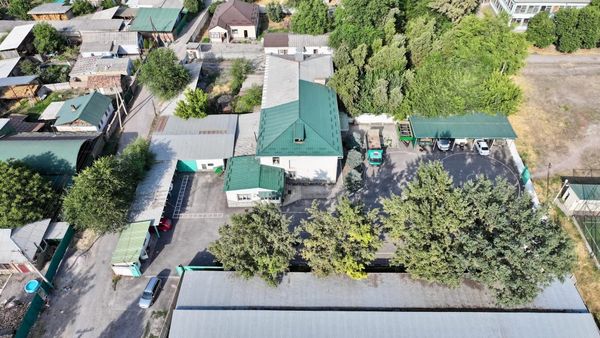 ГКНБ вернул приватизированное в 1997 году здание детского сада в Кара-Балте изображение публикации