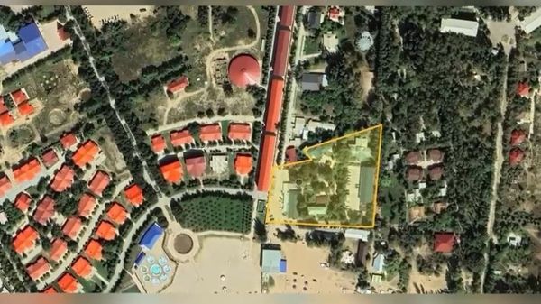 ГКНБ вернул в госсобственность детские лагеря и курортный комплекс на Иссык-Куле изображение публикации