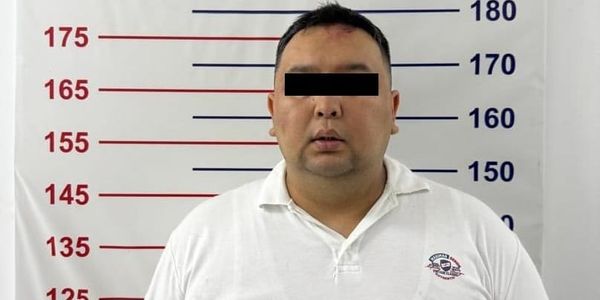 Обещал подряд в «Кочмон Сити» от имени Туманбаева — ГКНБ задержал подозреваемого в мошенничестве изображение публикации