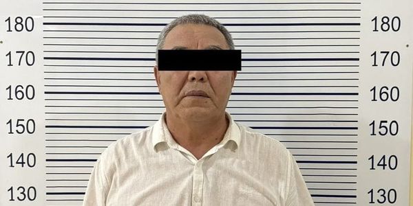 ГКНБ задержал начальника налоговой службы Узгена после критики Ташиева изображение публикации