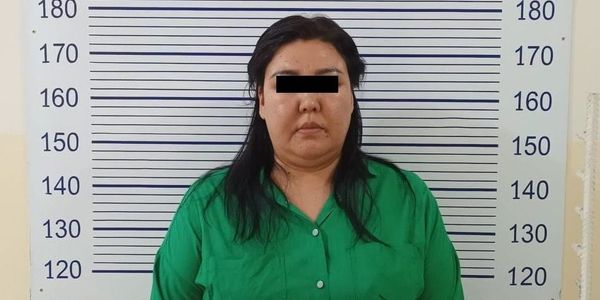 Главврача центра санэпиднадзора в Узгене задержали за попытку дать взятку сотруднику ГКНБ изображение публикации