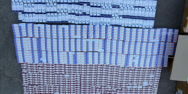 «Тропикамид», «Мидакс» и «Лирика»: ГКНБ пресек канал контрабанды психотропных препаратов из РК в КР изображение публикации