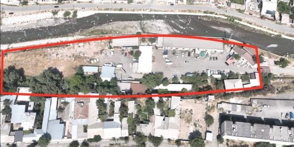 Имущественный комплекс «Ошавтотранс» вернули государству изображение публикации