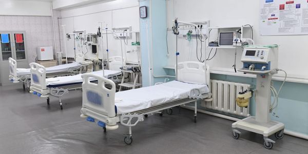 Кыргызстанцы все чаще едут лечиться в Казахстан — какие услуги наиболее востребованы? изображение публикации