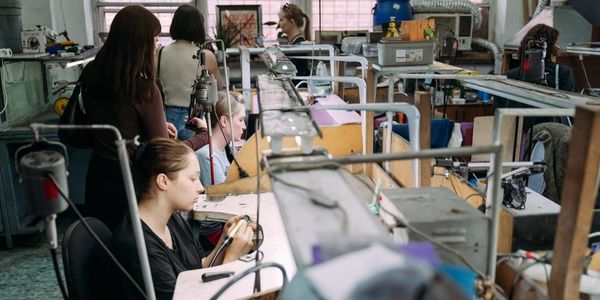 Российские ювелиры подпишут до 50 контрактов с байерами из Кыргызстана, Узбекистана и других стран изображение публикации