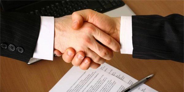 Гарантийный фонд и таджикский «Замонат» договорились о сотрудничестве изображение публикации