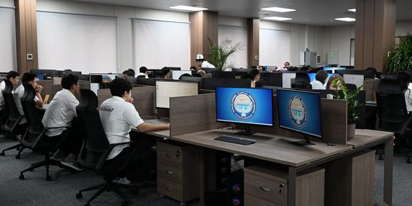 Сколько стоят бланки ЗАГС: актуальные данные от ГУ «Кызмат» изображение публикации