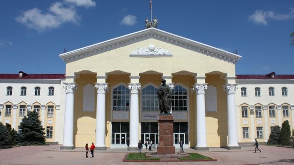 Из КНУ отчислили 2 710 студентов: ГКНБ выявил масштабные нарушения изображение публикации