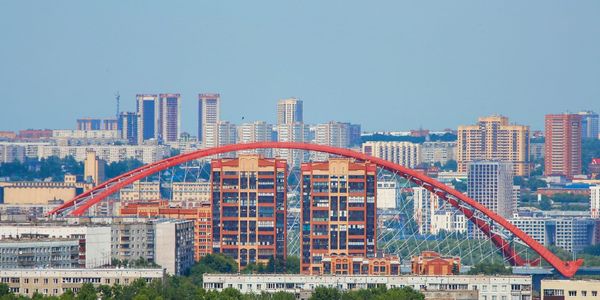 «Неделя товаров КР» пройдет в Новосибирске — как принять участие? изображение публикации