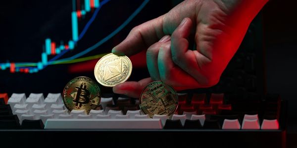 В Кыргызстане зарегистрирован новый оператор обмена виртуальных активов «Элементэкс» изображение публикации