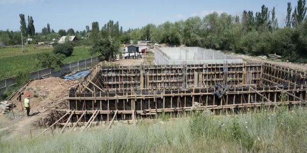 Проблема с водой в Кызыл-Суу: в Минсельхозе прокомментировали ситуацию изображение публикации