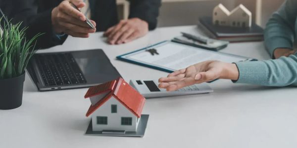 В Кыргызстане утвердили порядок определения кадастровой стоимости недвижимости изображение публикации